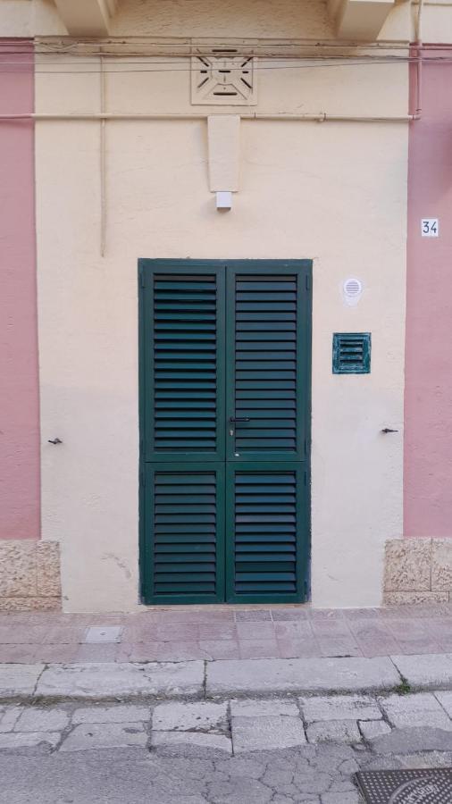 Roslivia Lägenhet Polignano a Mare Exteriör bild