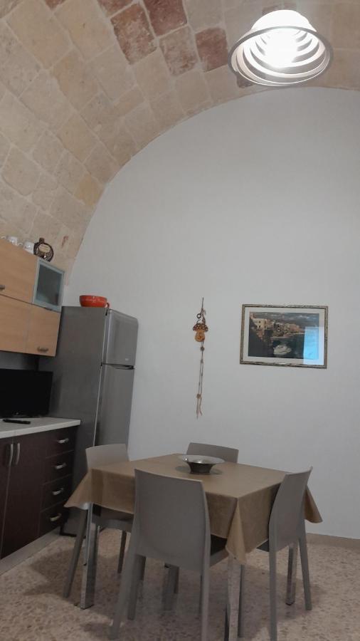 Roslivia Lägenhet Polignano a Mare Exteriör bild